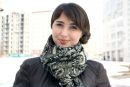 Фотография Соколовой Евгении