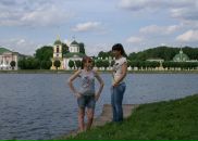 Фотография Олейниковой Татьяны