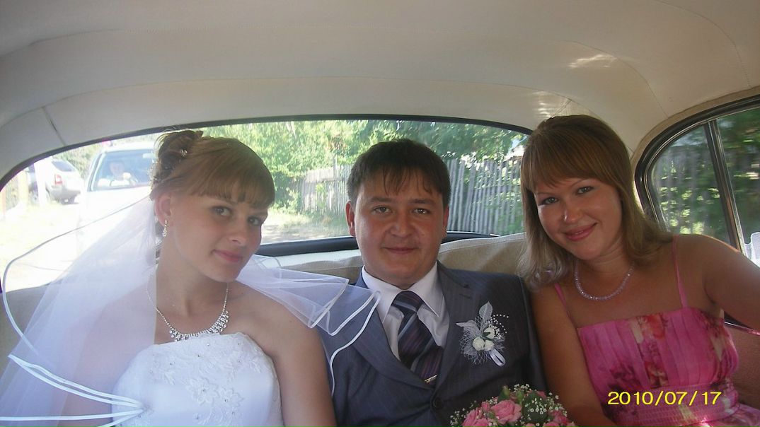 Дмитрий Никитин фото №47