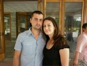 Анічка Грабар фотография #6 (источник - https://vk.com/id30272124)