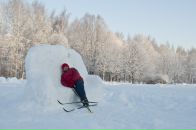 Фотография Давыдовой Ирины