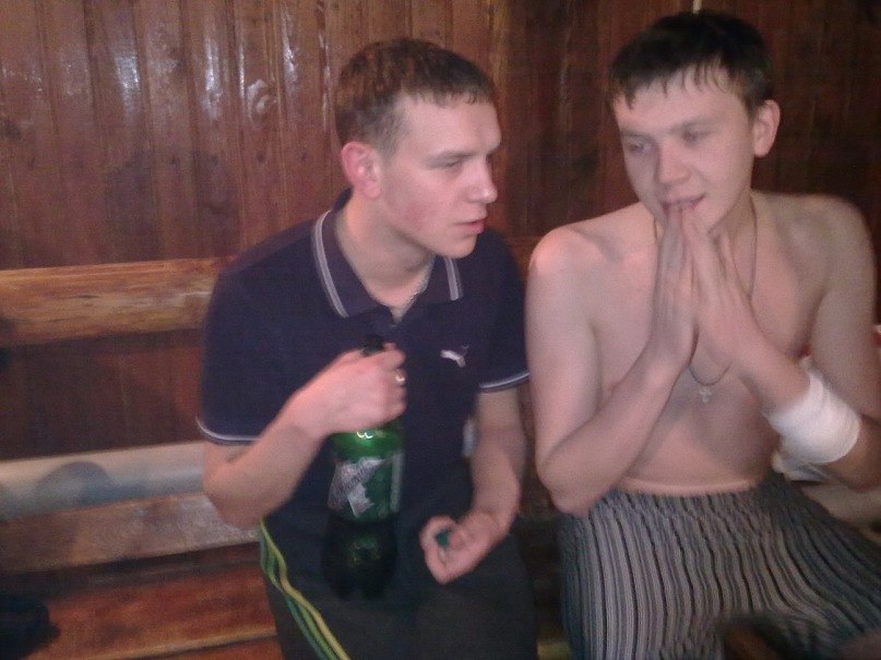 Семён Лихачёв фотография #47