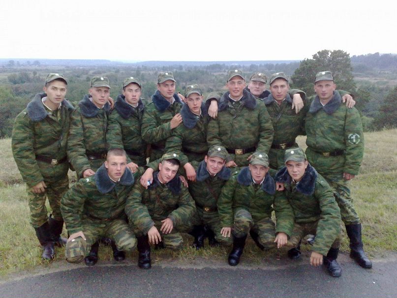 Дмитрий Коскин фотография #46