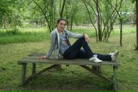 Фотография Саркисян Илоны