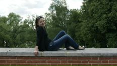 Фотография Агентаевой Натальи