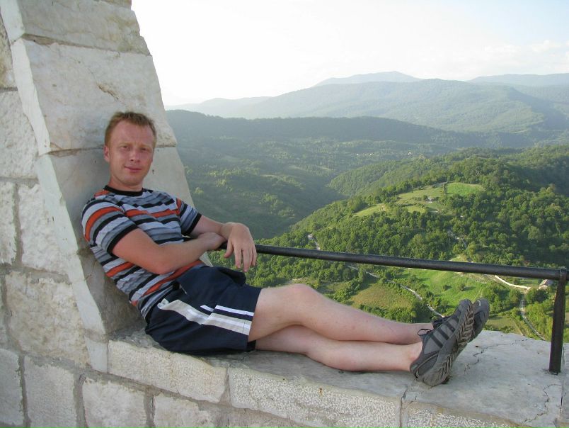 Сергей Авраменко фото №14