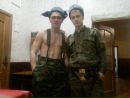 Фотография Голубева Евгения