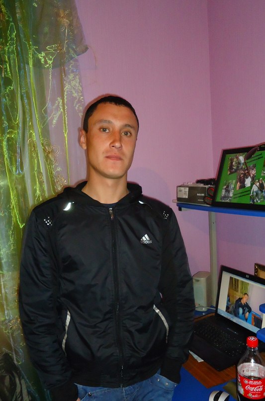 Руслан Сульженко фотография #5