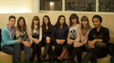 Фотография Семёновой Арины