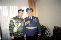 Фотография Саенко Александра