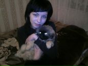 Фотография Феликс Натальи