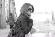 Фотография Чулковой Яны