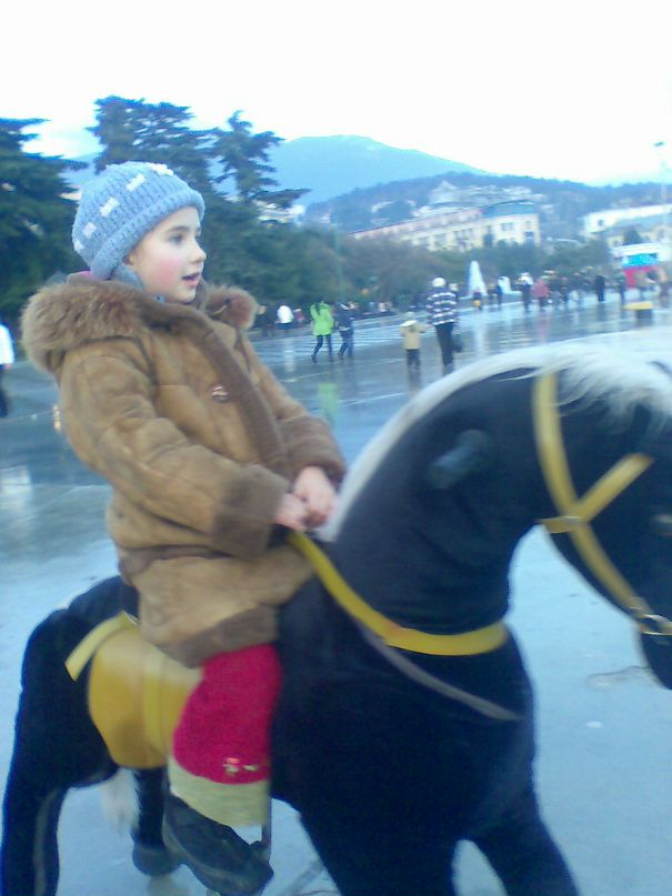 Ольга Путрова фотография #3