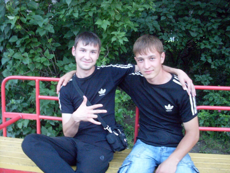 Сергей Иванов фотография #33