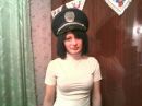 Альбіна Одарака фотография #2 (источник - https://vk.com/id59777380)