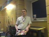 Фотография Мацкевича Ивана