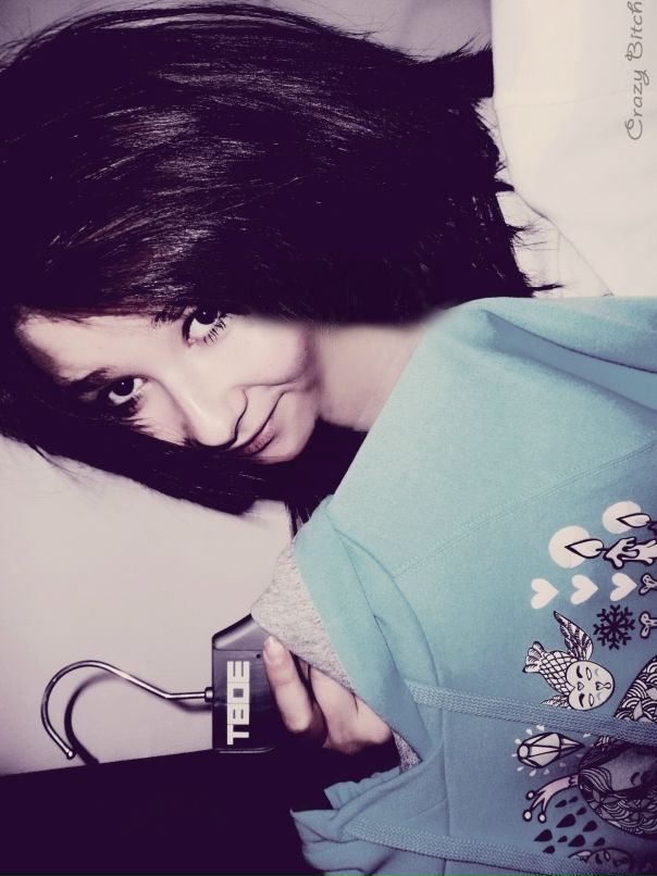 Катя Усенко фотография #4