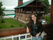 Фотография Рудковской Яны