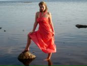 Фотография Павловой Юлии