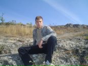 Фотография Дузенко Павла