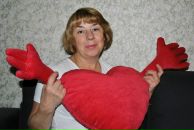 Фотография Мокейковой Веры