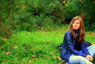 Фотография Каримовой Жешки