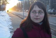 Фотография Кобыфы Елены