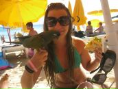 Вікторія Лопушанська фотография #13 (источник - https://vk.com/id22021749)