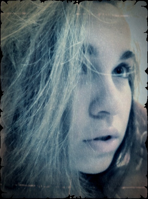 Ася Шаврова фотография #27