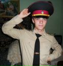 Владік Росоха фотография #1