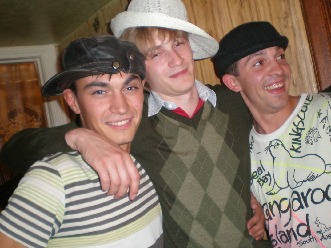 Сергей Семененко фотография #26