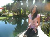 Фотография Заякиной Евгении