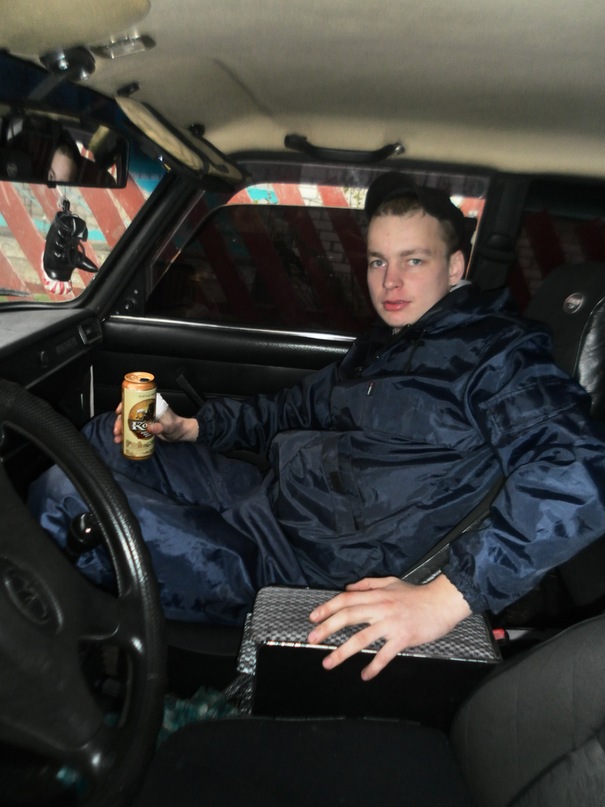 Руслан Орлов фотография #11