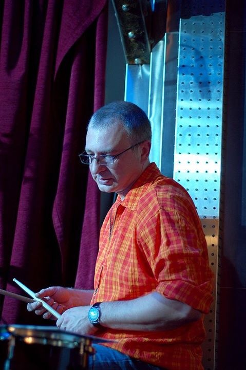 Дмитрий Сланский фотография #33