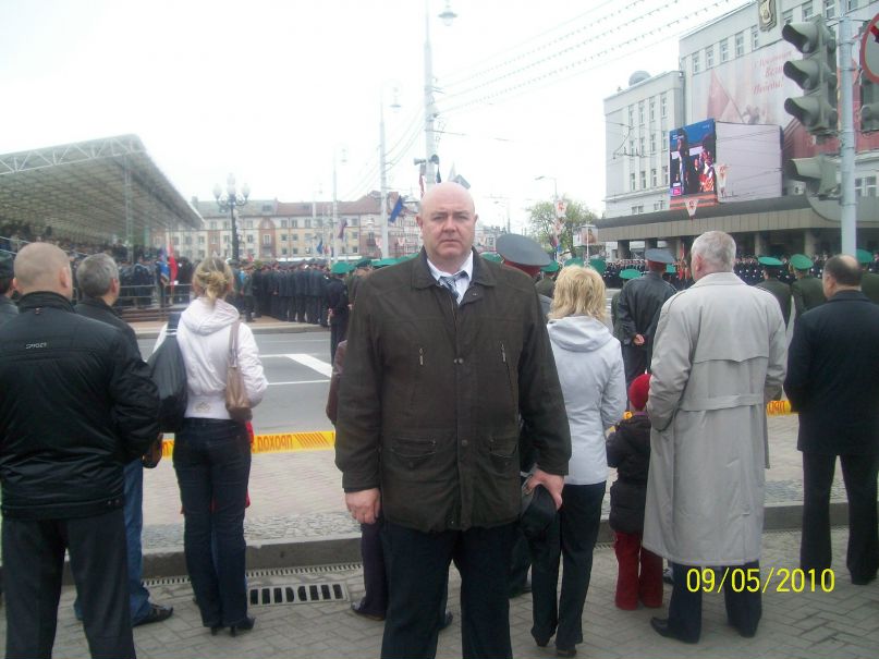 Сергей Бузин фотография #27
