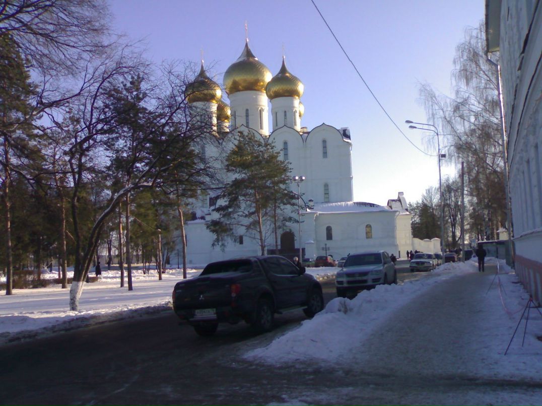 Дмитрий Студенов фотография #43