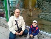 Фотография Зайцева Сергея