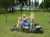 Фотография Богдановой Елены