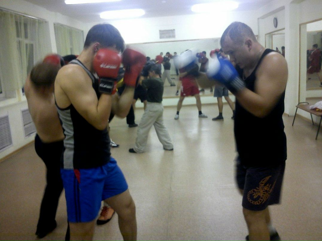 Игорь Лукин фотография #29