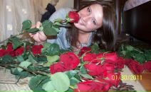 Фотография Сувак Елены