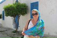 Фотография Рязановой-Левихиной Наталии