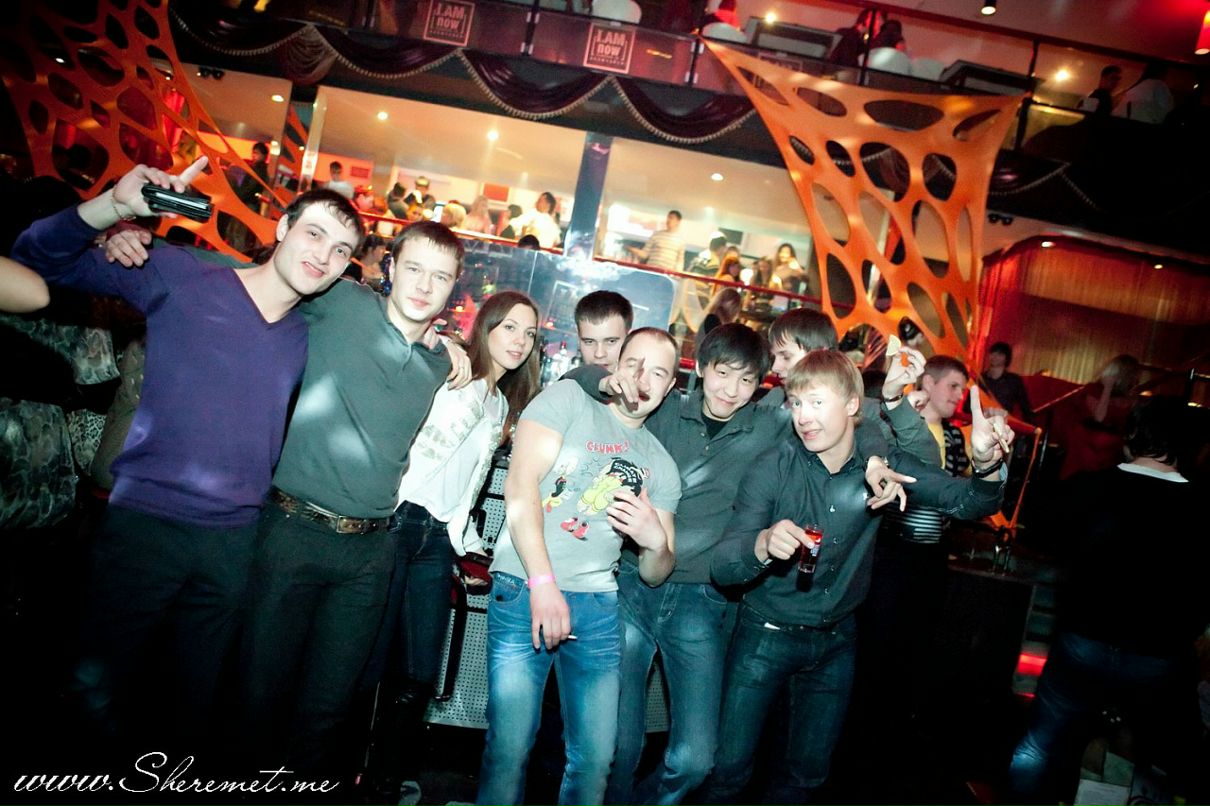 Владимир Доценко фотография #3