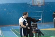 Фотография Воробья Богдана