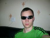 Фотография Москаленко Дмитрия