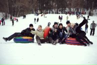 Фотография Сергеева Юрия