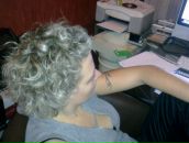 Фотография Нечаевой Татьяны