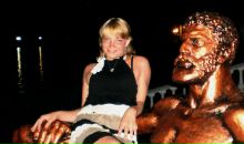 Дарія Даниленко фотография #32 (источник - https://vk.com/id25228142)