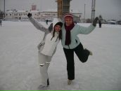 Фотография Зелинской Татьяны