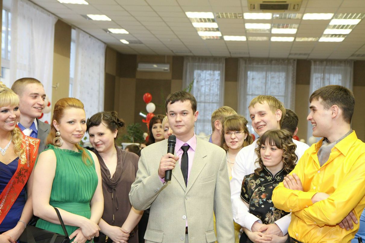 Влад Федосеев фотография #42