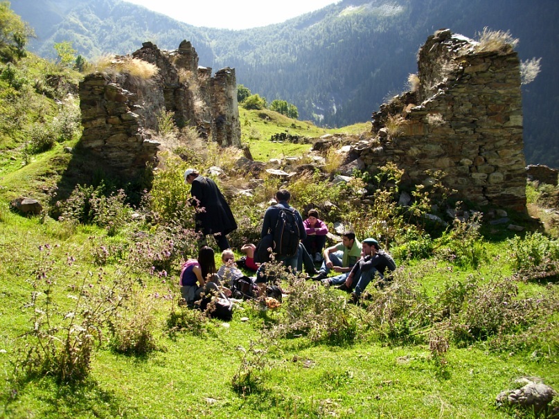 Катя Гродецка фотография #5